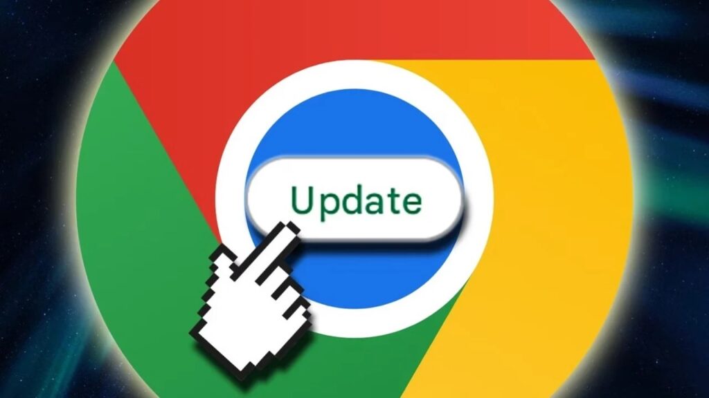Google Urges 3.5 Billion Users to Update Chrome Immediately After Critical Zero-Day Flaw Found
